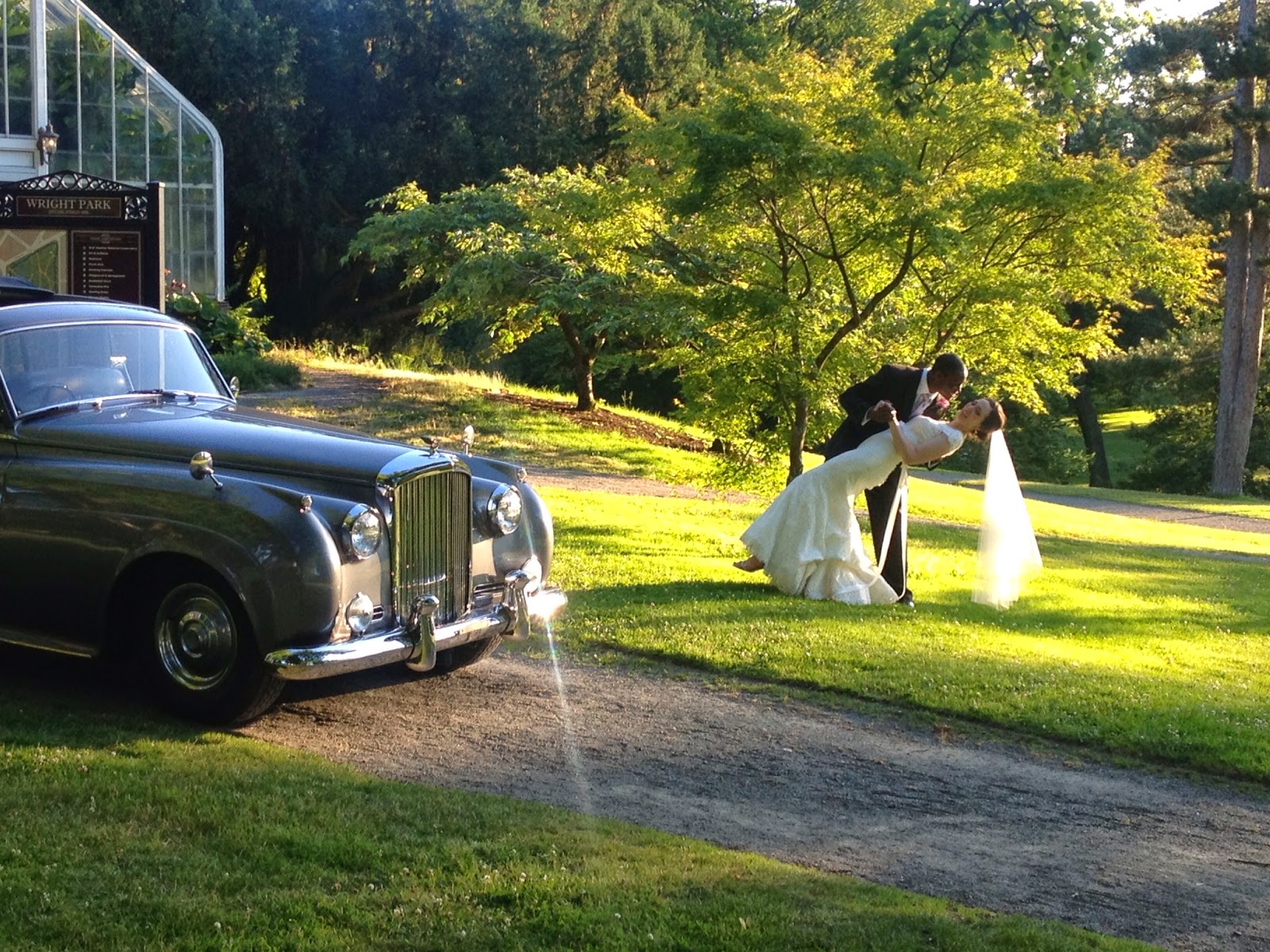 Seattle Top Class Limo Classic Car Rental For Wedding, Seattle Limo